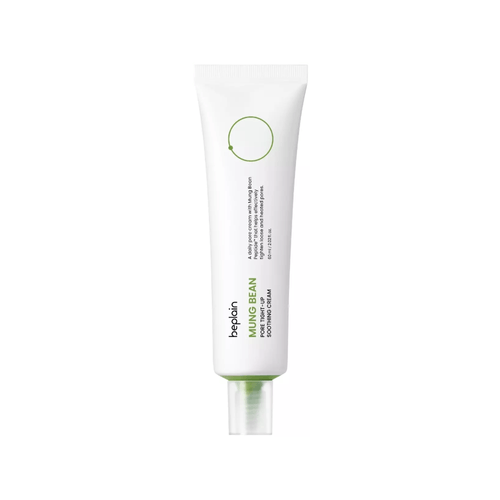 BEPLAIN MUNG BEAN PORE TIGHT-UP SOOTHING CREAM